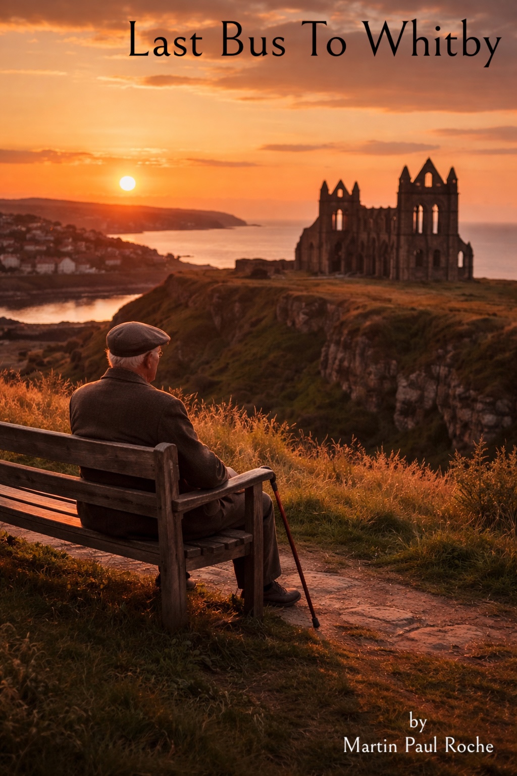 Last Bus to Whitby NEW